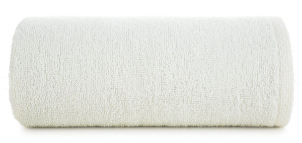 Ręcznik Kąpielowy Gładki1 (36) 70 x 140 Krem