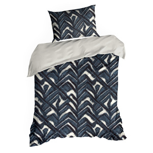 Pościel 140 x 200 2cz Satyna Bawełniana Spring 61