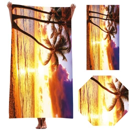 Towel 150 x 210 Bath Holiday 169