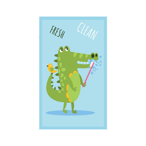 Ręcznik 30 x 50 Bawełniany Dziecięcy Kidsy 09