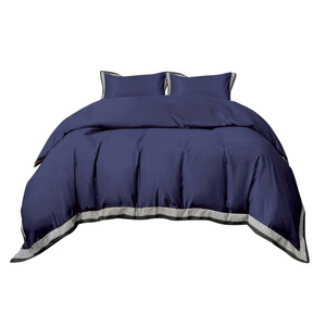 Bedding 160 x 200 3pc Single with valance Naomi 11