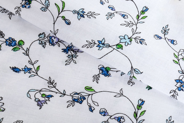 Poszewka 40 x 40 Bawełniana na Poduszkę Jasiek Belluno 174