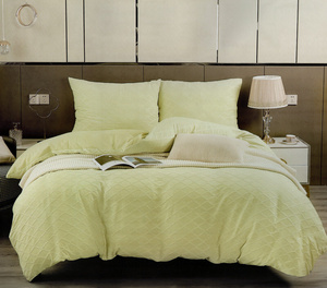 Bedding 200 x 220 4pc Jacquard Ignazio 14