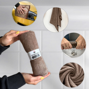 Towel 50 x 90 Quick-Drying Microfiber Iben 08