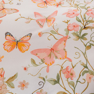 Bedding 160 x 200 3pc Satin Maria 3053