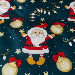 Pościel 140 x 200 2cz Gładka Eusebia Home 17