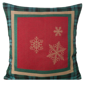 45 x 45 Decorative Tapestry Pillowcase Cherry Che