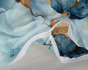 Pościel 160 x 200 3cz Satynowa Maria 2340