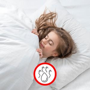 Quilt 160x200 Anti-allergenic Mery Year-round 01