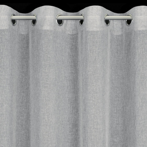 Zasłona 140 x 250 Dekoracyjna Przelot Angelica Sre