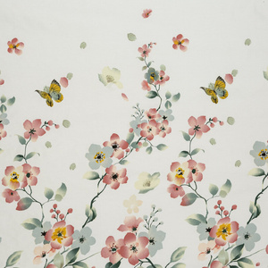 Pościel 160 x 200 3cz Satyna Bawełniana Ella 17