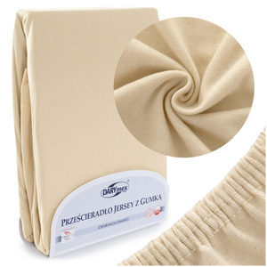 90 x 200 Jersey Bed Sheet with Eraser No. 160_D