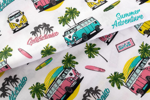 Pillowcase 40 x 40 Cotton Pillowcase Belluno 196