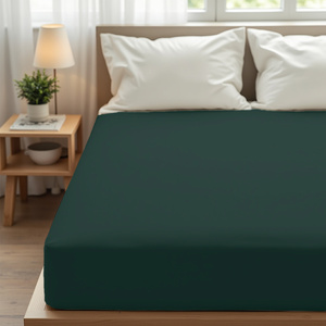 Sheet 160 x 200 Without Elastic Cotton Aloiso 74