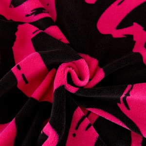 Pościel 140 x 200 2cz Mikrofibra Miś Martino 3181