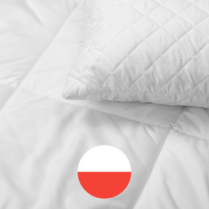 Cushion 45 x 45 Silicone Microfiber Quilted Perla