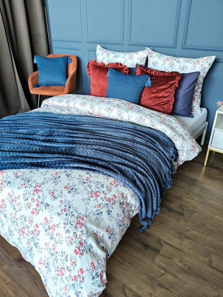 Inspiracja Tajemniczy Ogród nr 24