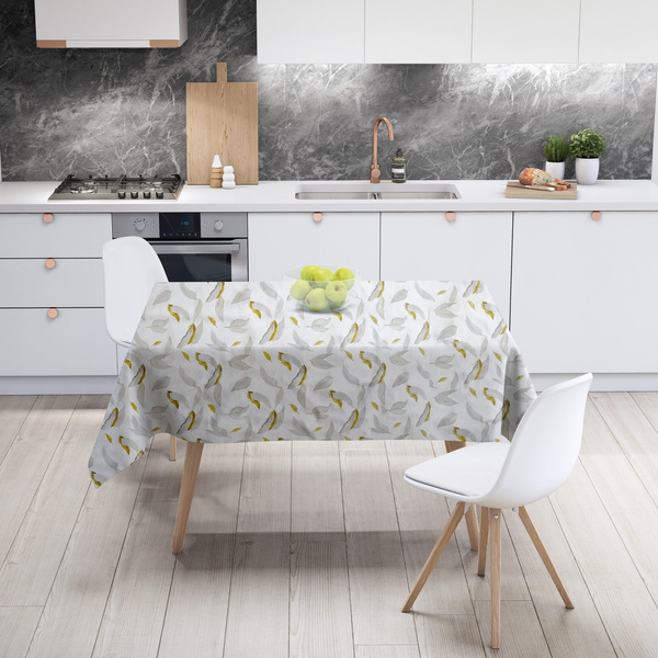 Cerata Na Stół Obrus Ceratowy 140 x 260 Gosia 69