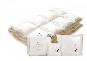 Kołdra Natural Exclusive Dream Krem 200x220