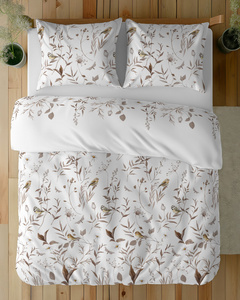 Bedding 220 x 200 3 pcs Vicenza Cotton pattern 5500B