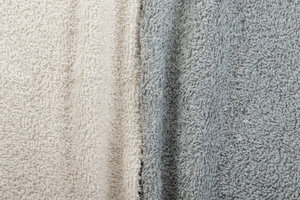 Set of Towels 2pcs. 50x100 Luba 22