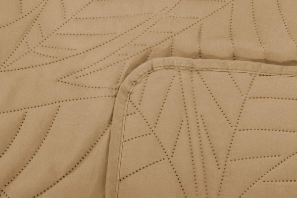 Narzuta 170 x 210 Tłoczona Mikrofibra Nicole 15