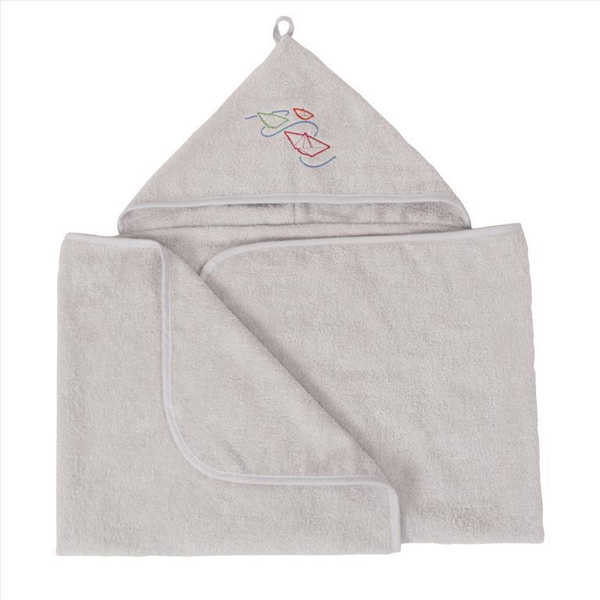 Towel 140 x 70 Hooded Terry Maxi Junior 42