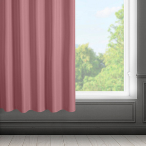 Zasłona Dekoracyjna Rita Taśma 140 x 175 C.Róż