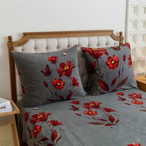 Bedding 140 x 200 2cz Microfiber Teddy Martino 3184