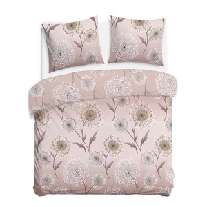 Bedding 220 x 200 3pc Flannel Cotton Leta 31513/1