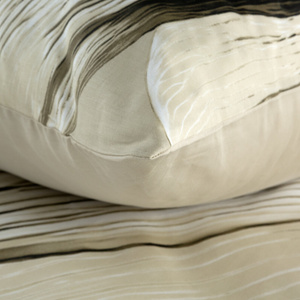 Bedding 220 x 200 3pc Cotton Satin Spring 78