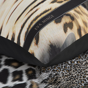 Bedding 160 x 200 3 pcs Makosatin Eva Minge EVA 22