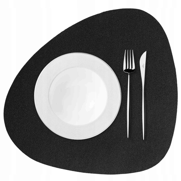 35 x 45 Decorative Pad Skinny Black