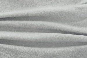 Terry sheet with elastic 155_D Ash 70x140