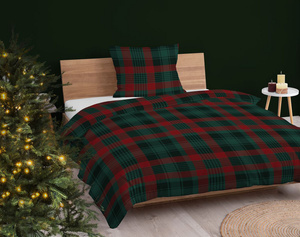 Bedding 140 x 200 2cz Asti Satin Cotton 5814A