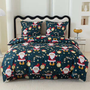 Pościel 140 x 200 2cz Gładka Eusebia Home 17