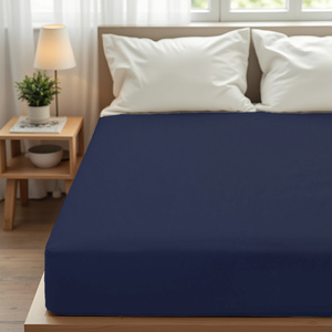 Sheet 160 x 200 Without Elastic Cotton Aloiso 32