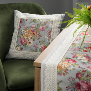 Poszewka 45 x 45 Dekoracyjna Gobelinowa 1175 Pop