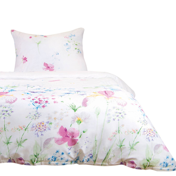 Pościel 220 x 200 3cz Bawełna Cotton Love 71481/1