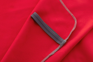 Towel 75 x 150 Microfiber Quick Drying Melen 04