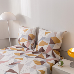 Bedding 200 x 220 3pcs Satin Maria 2776