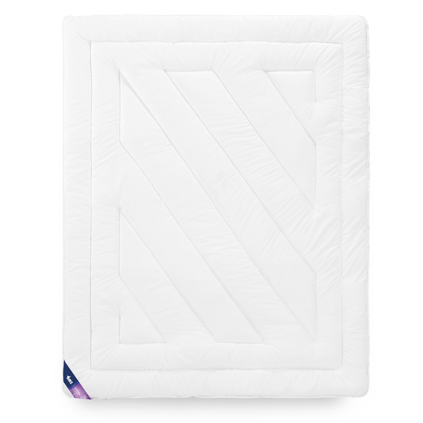 Kołdra Ciepła Synthetic Zdrowy Sen Biały 200x220
