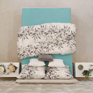 180 x 200 Terry sheet with elastic Gaja 43