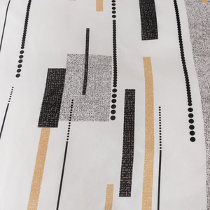 Bedding 140 x 200 2pcs Satin Maria Home 2885