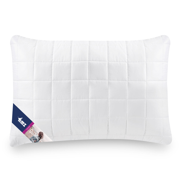 Quallo Quilted Synthetic Exclusive 50 x 70 pillow