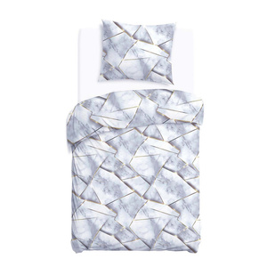 Bedding 140 x 200 2cz Satinlove 1548/1