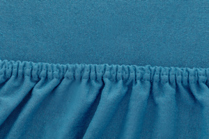 140 x 200 Jersey sheet with elastic Janet 06