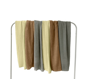 Komplet Ręczników 50 x 100 6szt. Bawełna Narcis 02