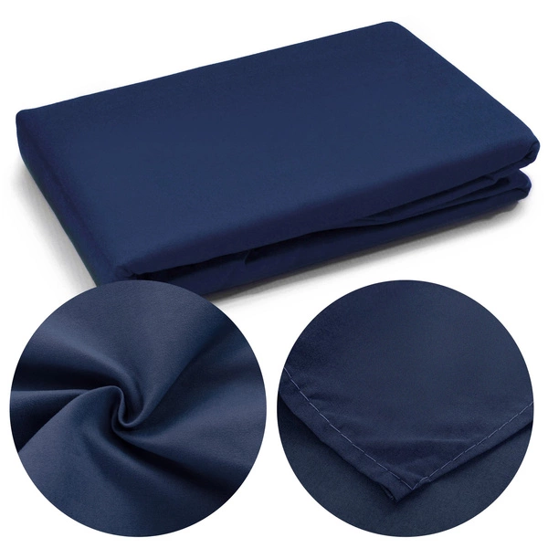Prześcieradło 200 x 220 Bez Gumki Bolzano Old Navy