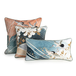 Premium Mila Decorative 60 x 60 pillowcase